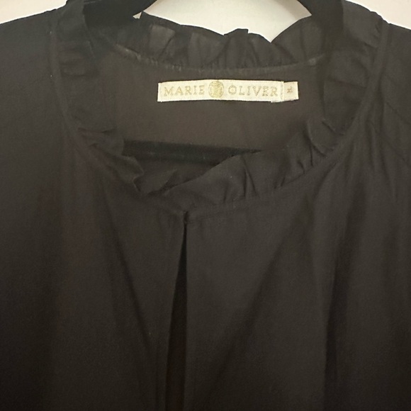 Marie Oliver Day Dress - Picture 5 of 6